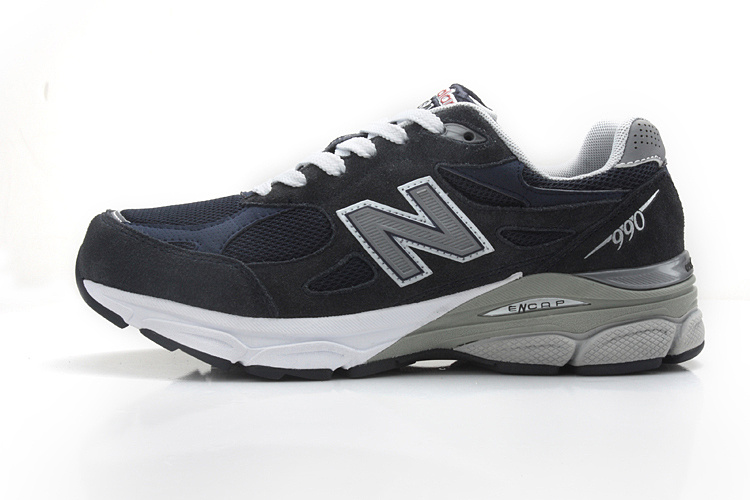 Chaussure New Balance Running 990 Pas Cher Pour Homme